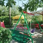 Viole Country מלון אסיסי