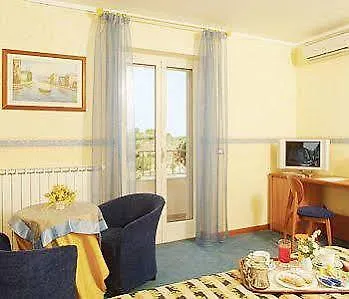 Viole Country Ξενοδοχείο 3*