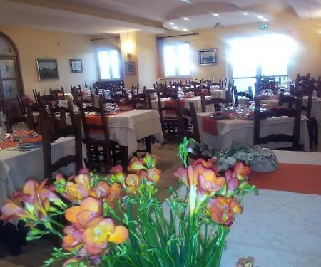 Viole Country 3* Ассизи