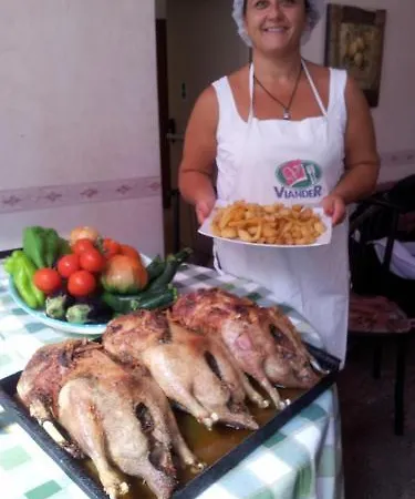 Отель Viole Country 3*