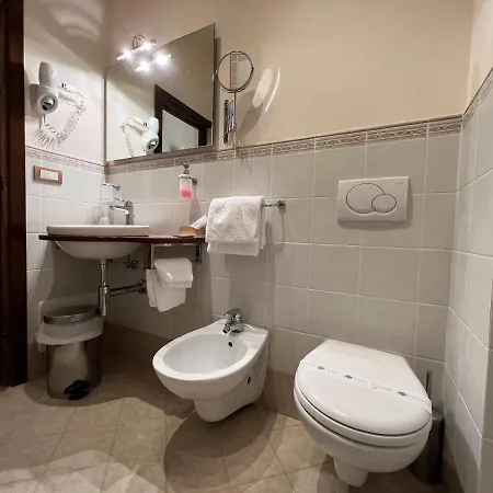 Отель Viole Country