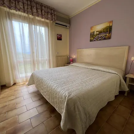 Viole Country Ξενοδοχείο 3*