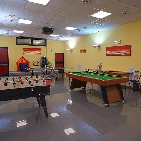 Отель Viole Country Ассизи