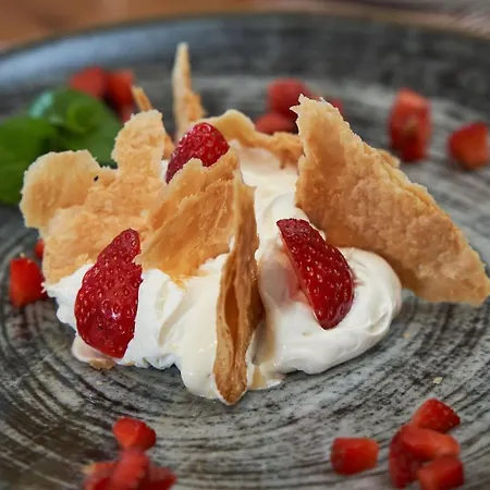 Viole Country 3* アッシジ