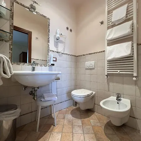 Viole Country ホテル 3*