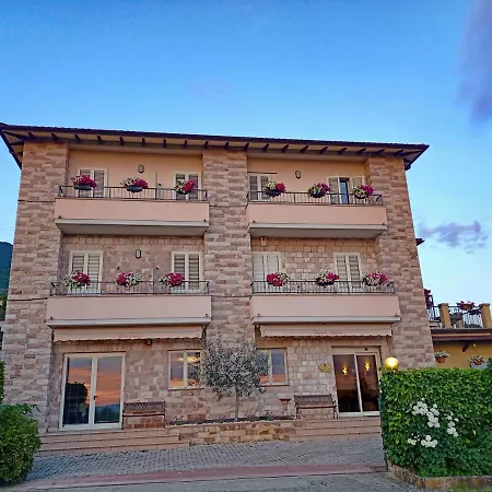 Viole Country Отель