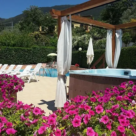 Viole Country Ассизи