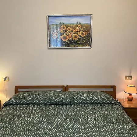 ホテル Viole Country アッシジ