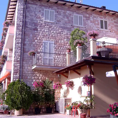 Viole Country 3* アッシジ