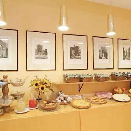 Viole Country アッシジ