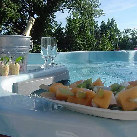 Viole Country Ассизи