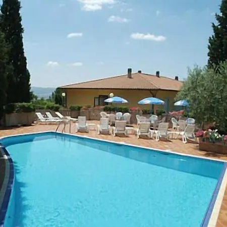 Viole Country Отель