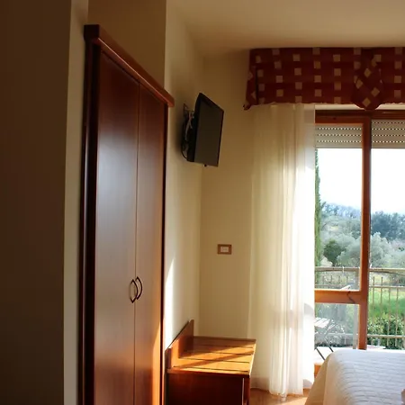 فندق Viole Country 3*