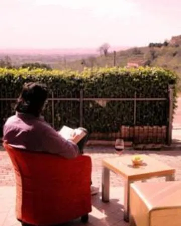 Viole Country アッシジ