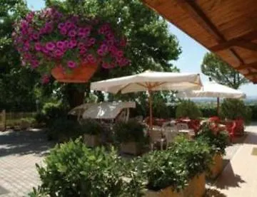 Viole Country 3* Ассизи