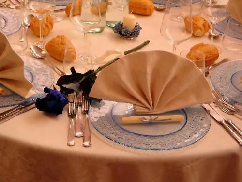 Viole Country Assisi