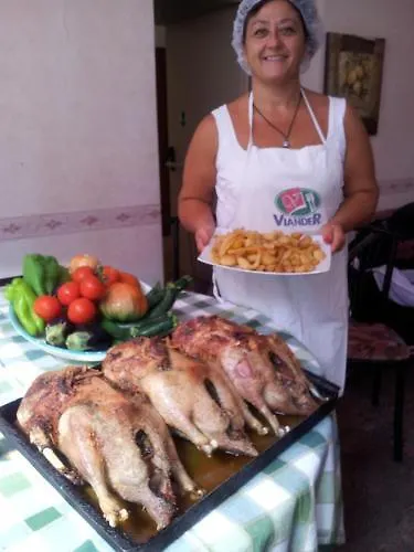 Hotel Viole Country 3*