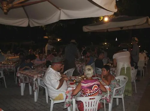 Viole Country Assisi