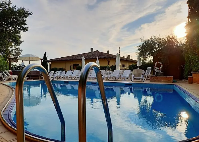 Hotel Viole Country Assisi