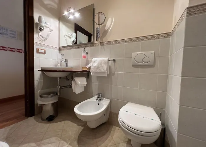 فندق Viole Country