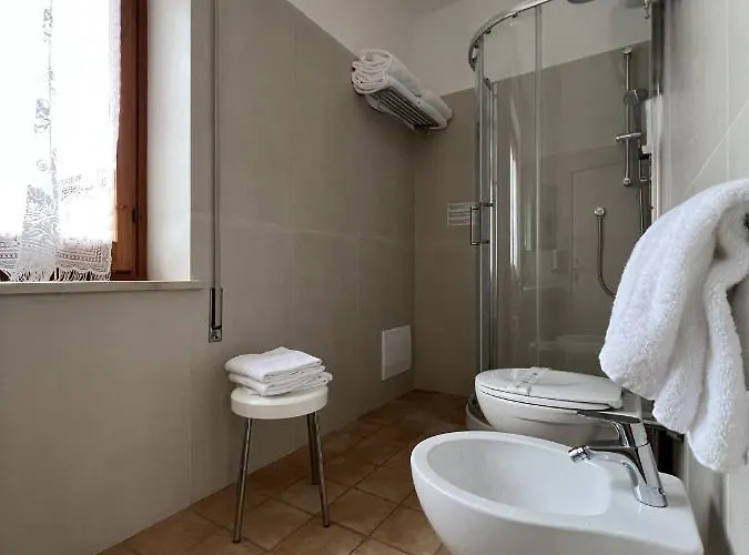 Hotel Viole Country 3*