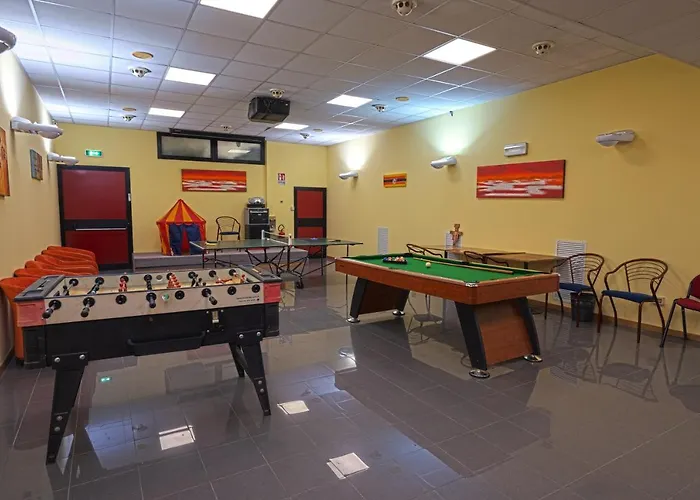 Hotel Viole Country Assisi