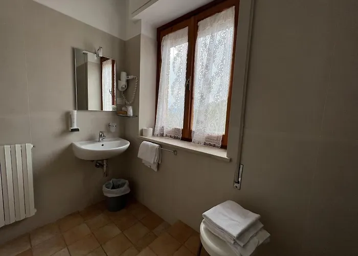 Viole Country 3* Assisi