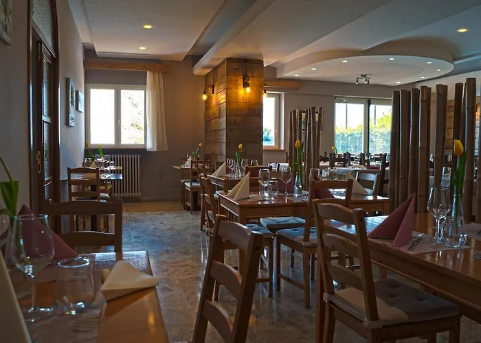 Viole Country Hotel 3*