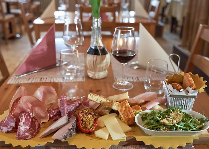 Viole Country Hotel 3*