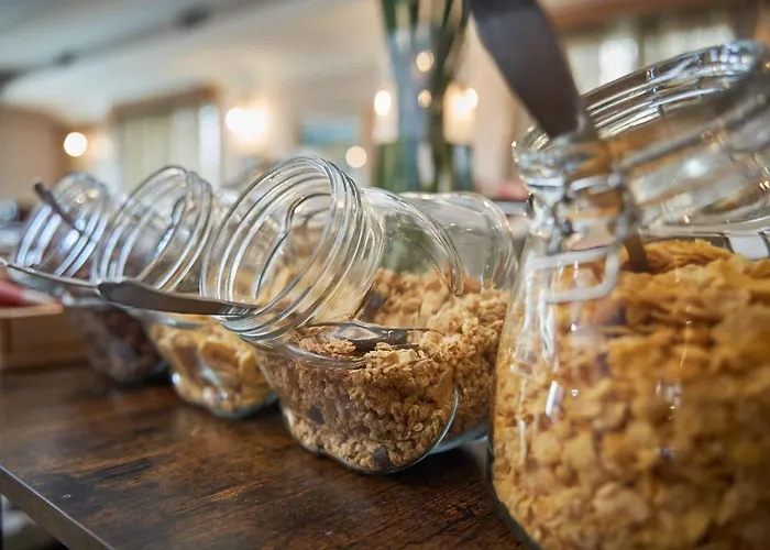 Viole Country فندق