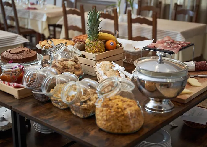 Viole Country Hotel 3*