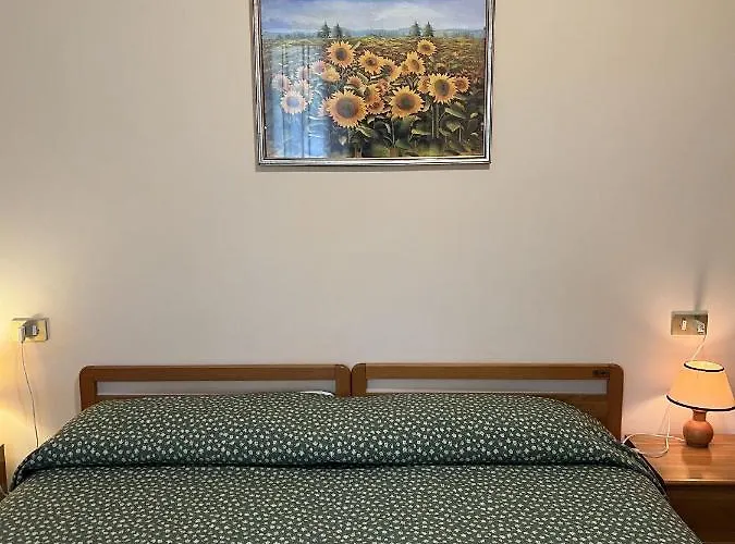 Hotel Viole Country Assisi