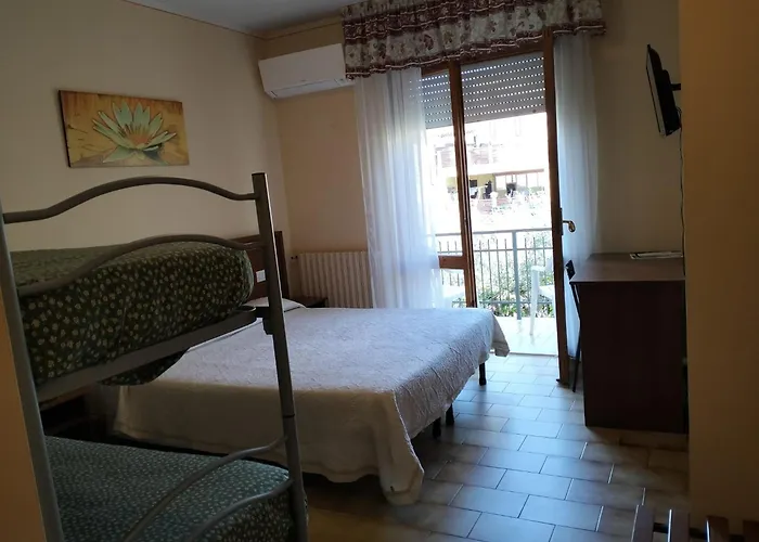 Viole Country Hotel 3*