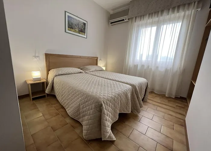 Viole Country Assisi