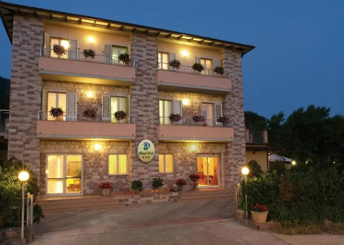Hotel Viole Country Assisi