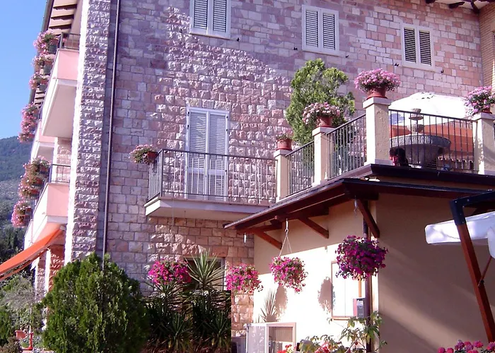 Viole Country 3* Assisi