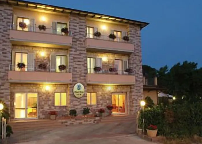 Hotel Viole Country 3*
