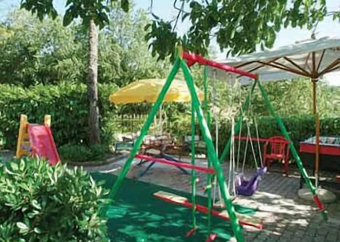 Viole Country فندق أسيسي