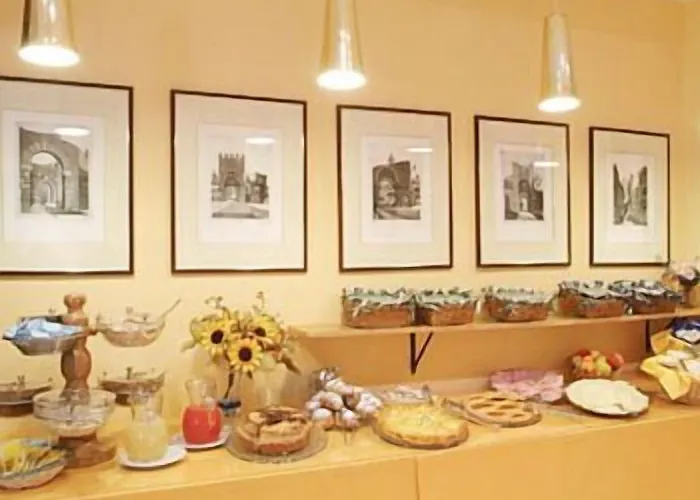 Viole Country Assisi