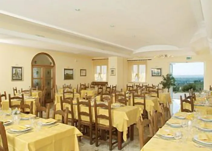 Viole Country Hotel