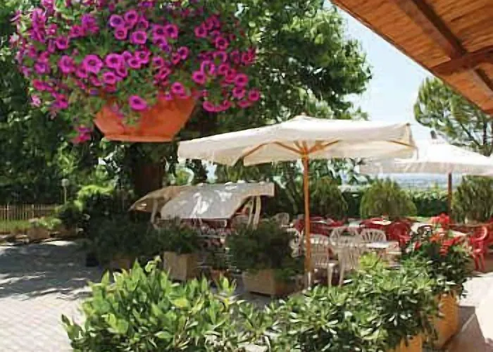 Viole Country Hotel Assisi