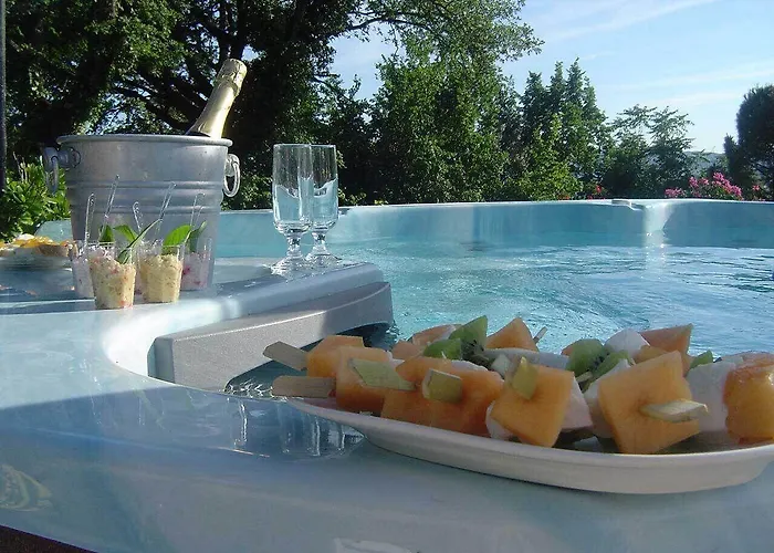 Viole Country Assisi