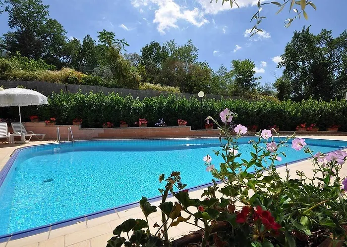 Viole Country Hotel 3*