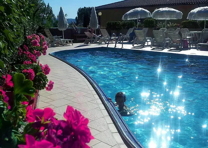 Viole Country Hotel 3*