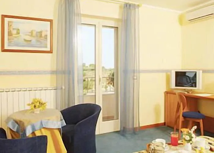 Hotel Viole Country Assisi