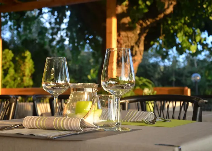 Viole Country Assisi