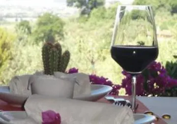 Hotel Viole Country 3*